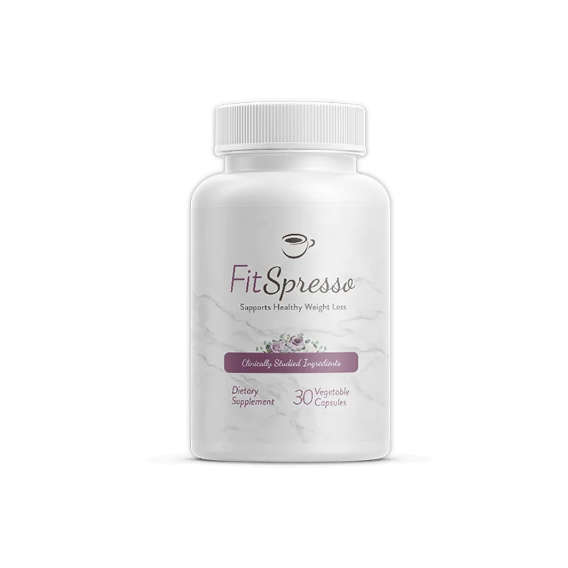Fitspresso 1-Bottle Bundle — 30-Day Supply
